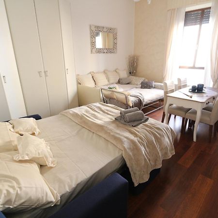 Bamboo Milano Lecco Apartment Esterno foto