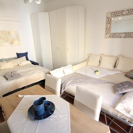 Bamboo Milano Lecco Apartment Esterno foto
