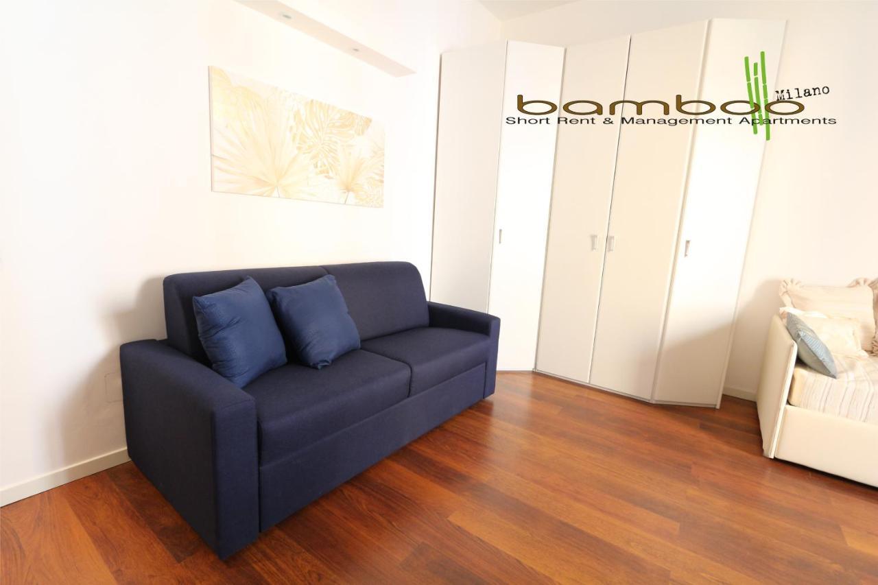 Bamboo Milano Lecco Apartment Esterno foto
