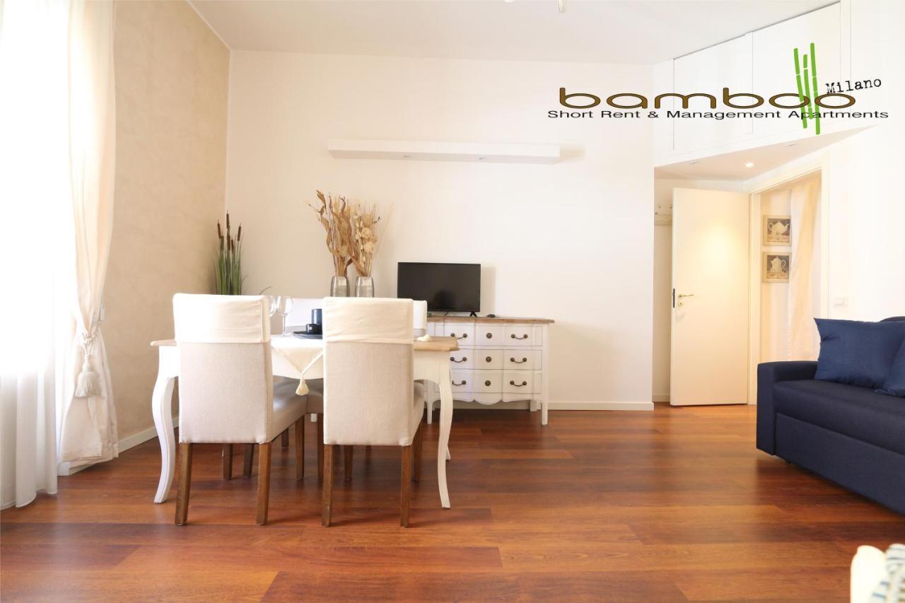 Bamboo Milano Lecco Apartment Esterno foto