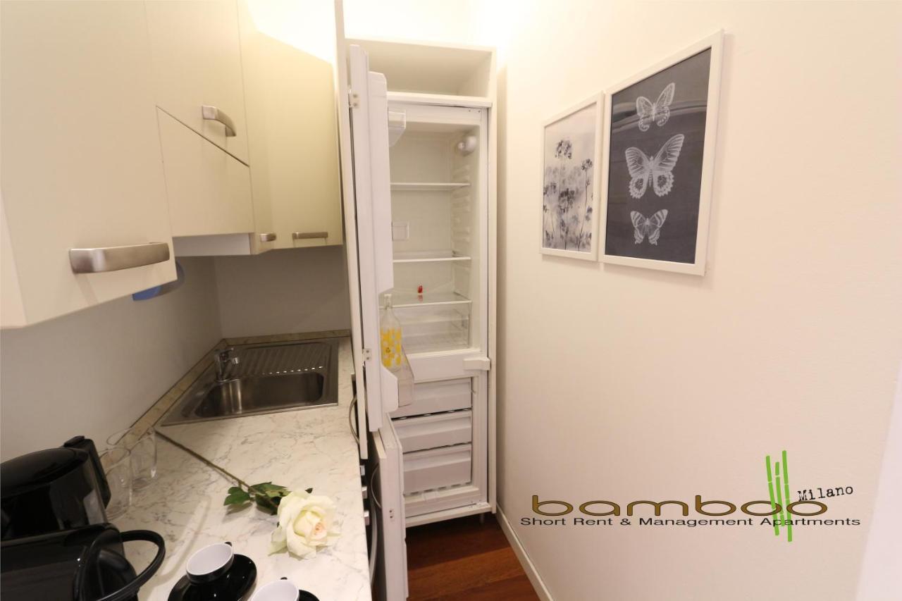 Bamboo Milano Lecco Apartment Esterno foto