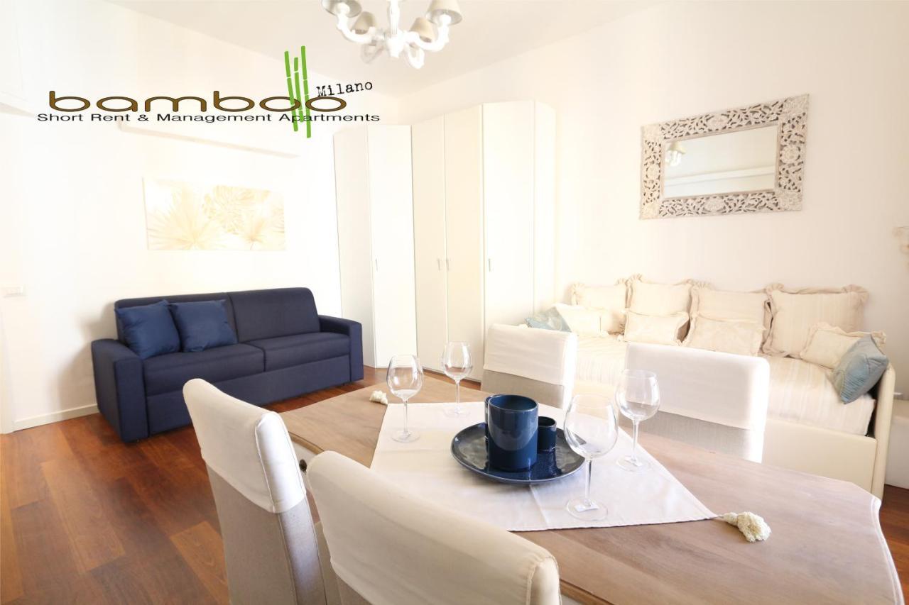 Bamboo Milano Lecco Apartment Esterno foto