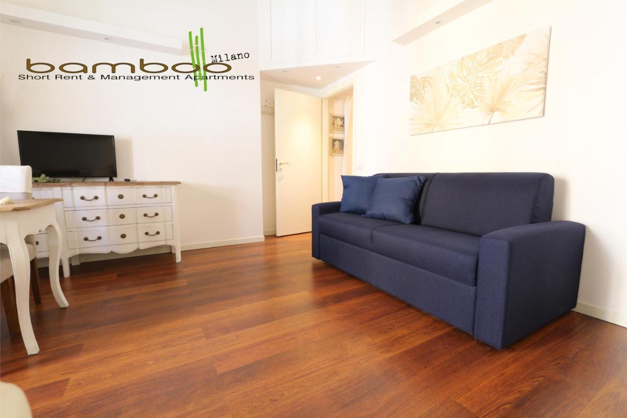 Bamboo Milano Lecco Apartment Esterno foto