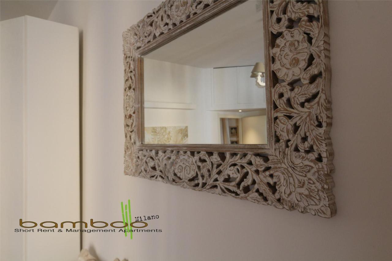 Bamboo Milano Lecco Apartment Esterno foto