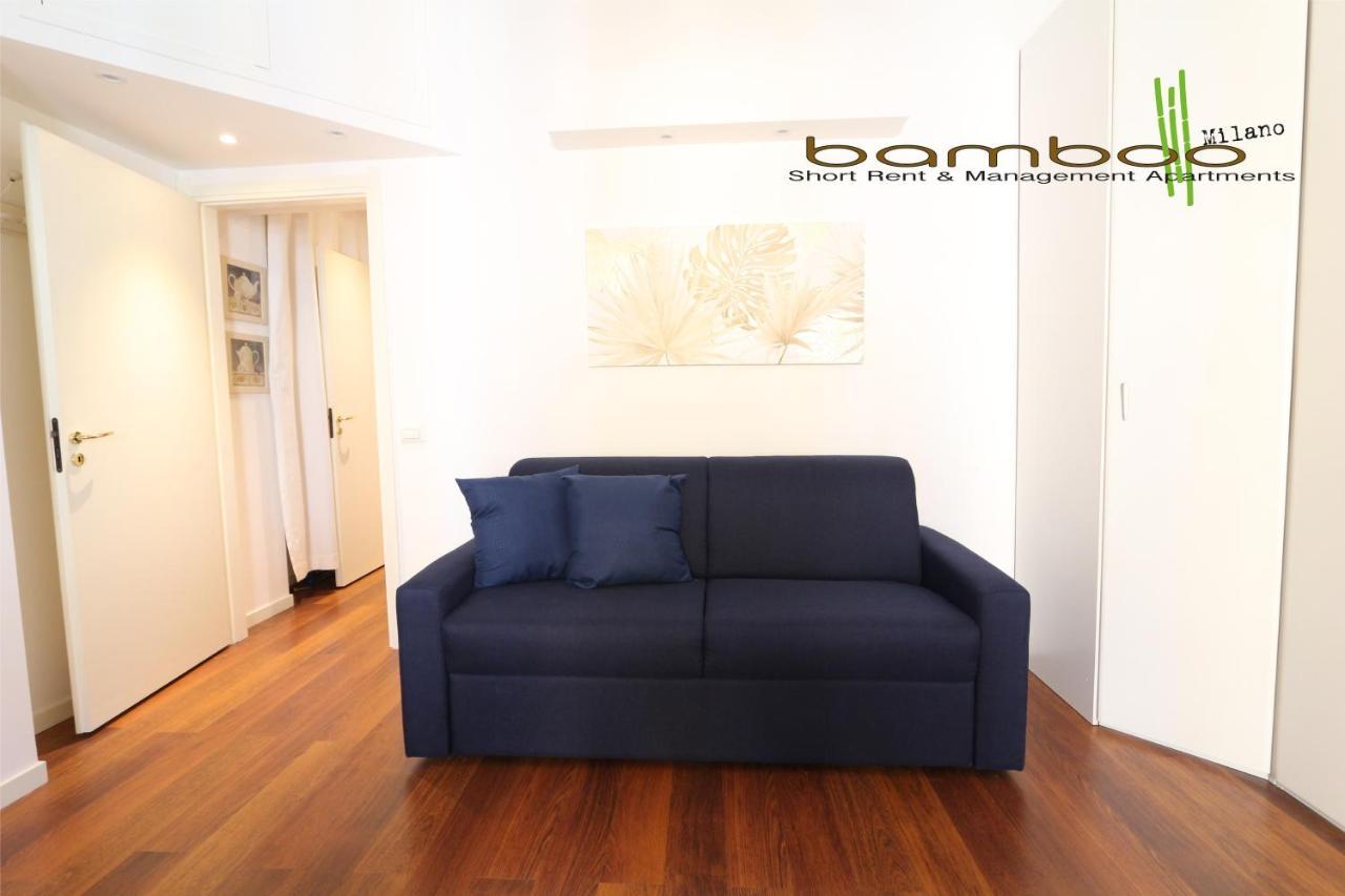 Bamboo Milano Lecco Apartment Esterno foto