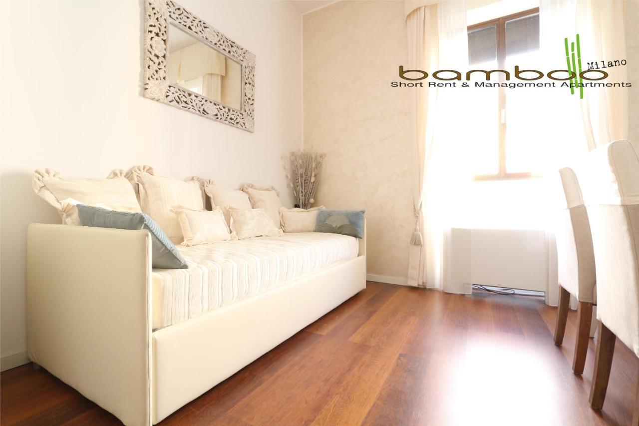 Bamboo Milano Lecco Apartment Esterno foto