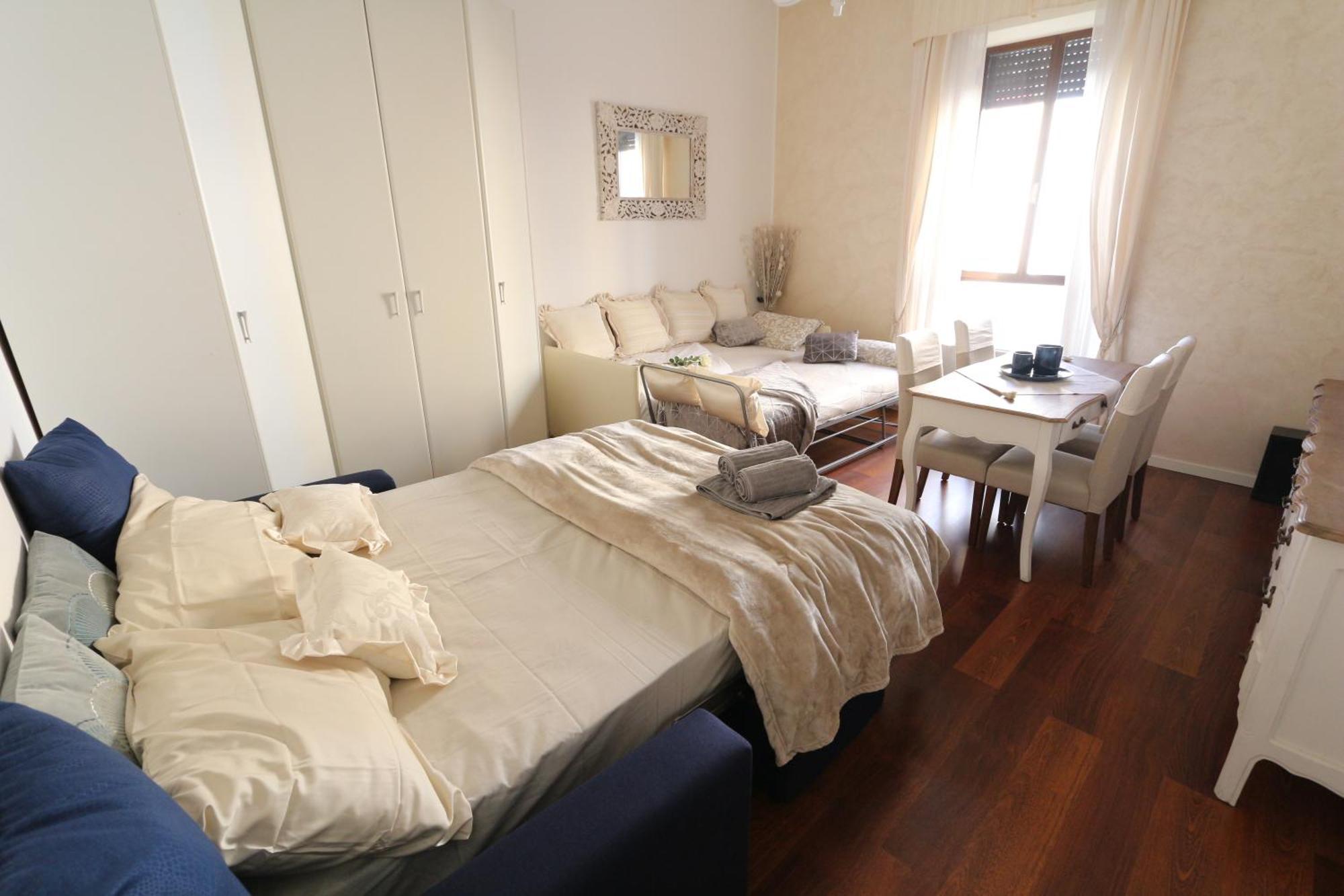 Bamboo Milano Lecco Apartment Esterno foto